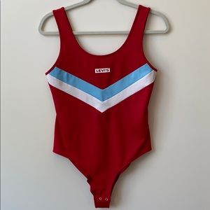 Levi’s Bodysuit